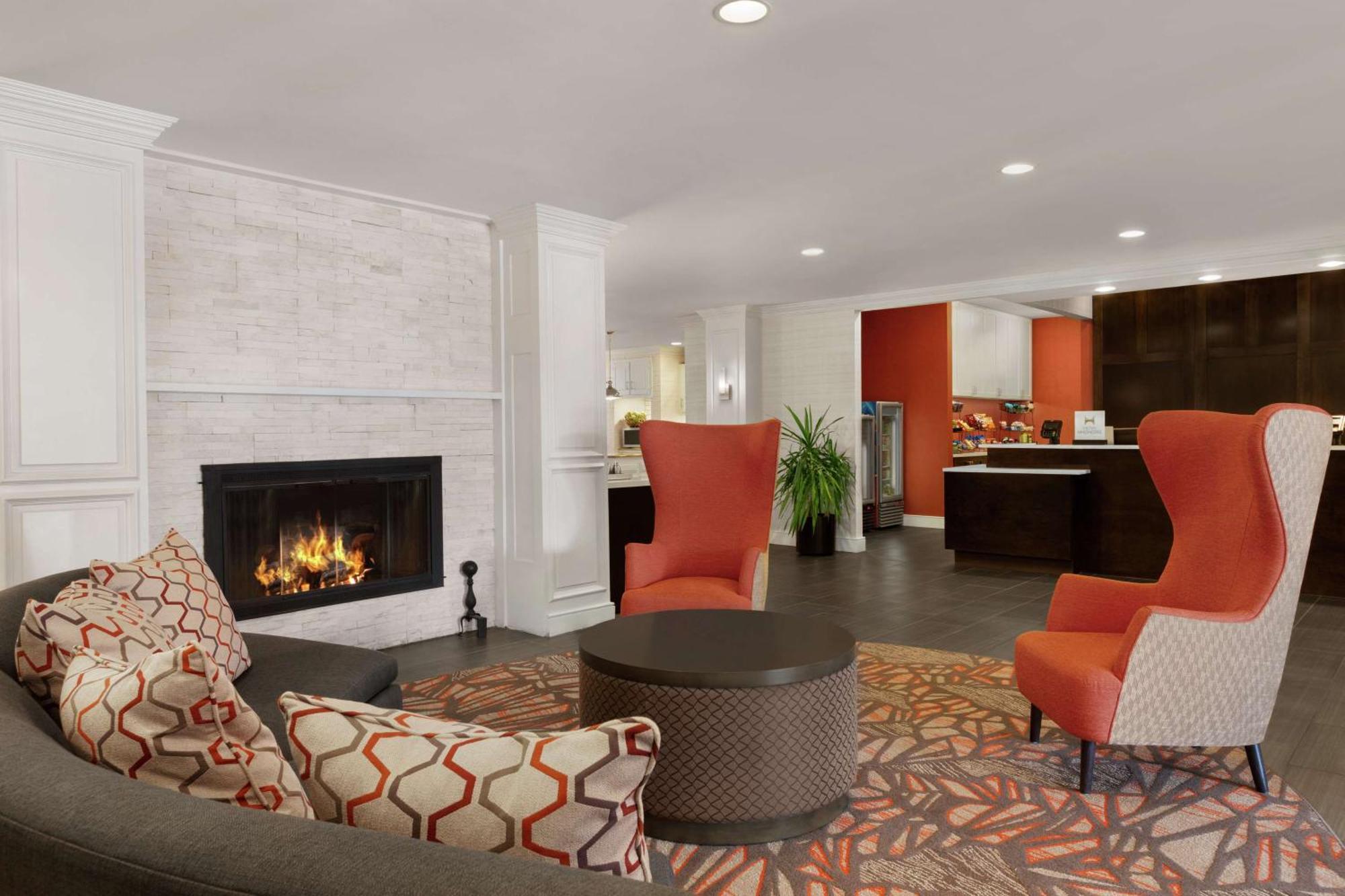 Addison Suites Екстер'єр фото