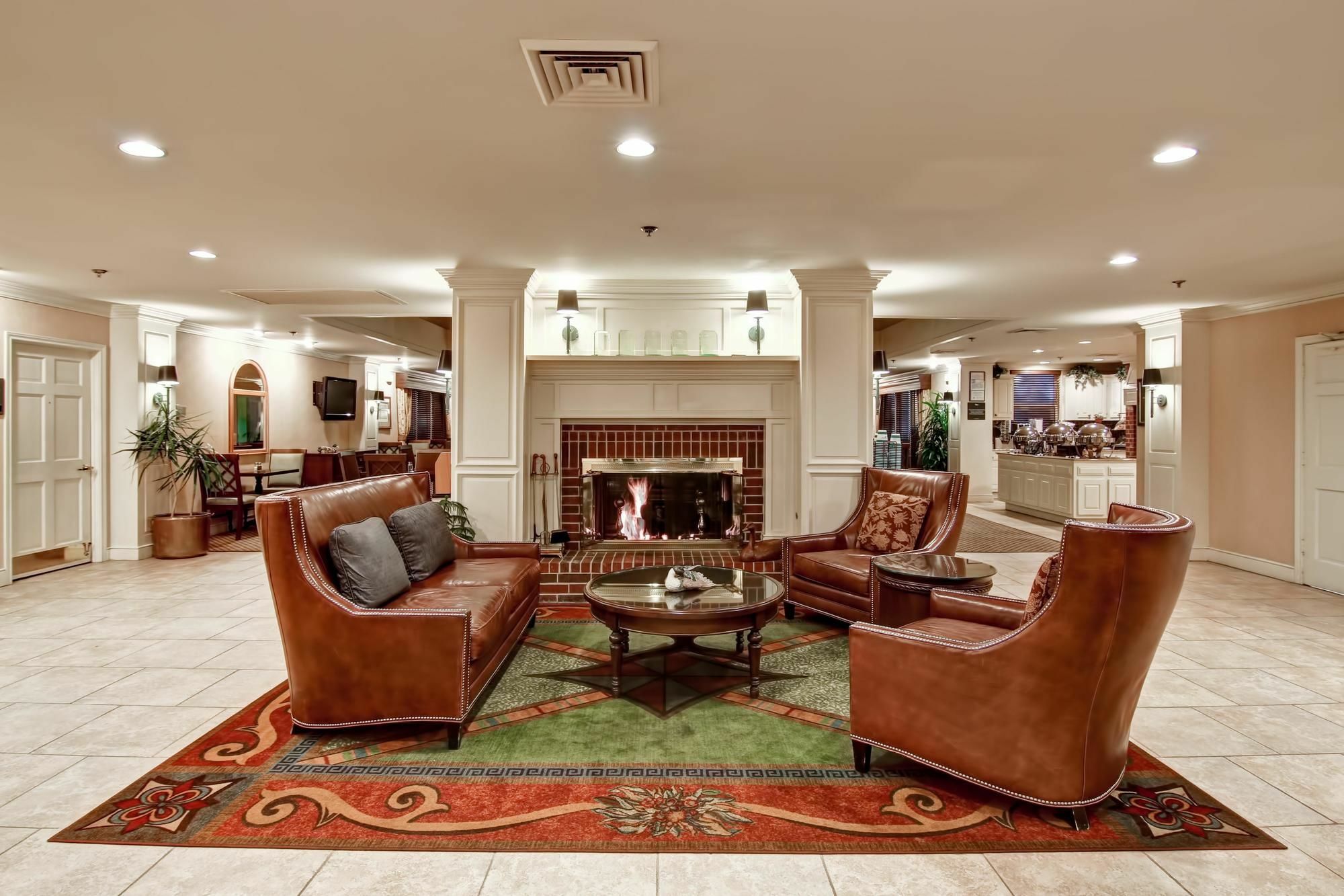 Addison Suites Екстер'єр фото